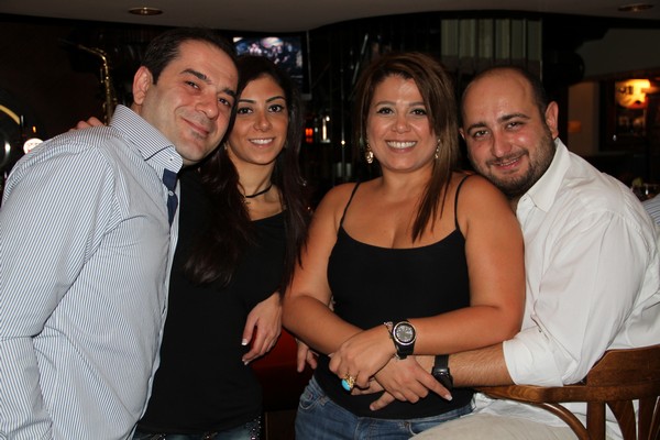 Sae Lis' @ Hard Rock Cafe